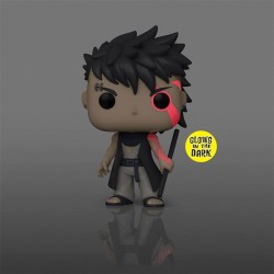 POP - Animation - Boruto - 1384 - Kawaki - Special Edition