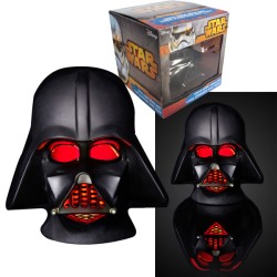 Lampe - Star Wars - Darth...