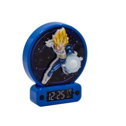 Alarm clock - Dragon Ball - Vegeta