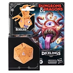 Action Figure - Dungeons &...