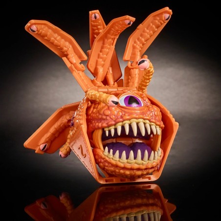 Action Figure - Dungeons & Dragons - Beholder