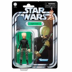 Figurine articulée - Star Wars - Figrin D'an
