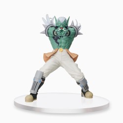 Figurine Statique - Dragon Quest - Hadler