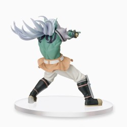 Figurine Statique - Dragon Quest - Hadler