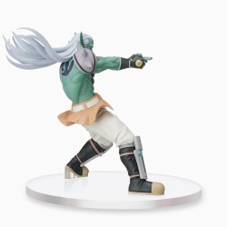 Figurine Statique - Dragon Quest - Hadler