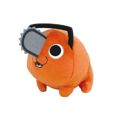 Peluche - Chainsaw Man - Pochita