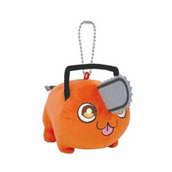 Peluche - Chainsaw Man -...