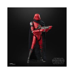 Action Figure - The Black Series - Star Wars - HK-87 Assassin droid