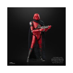 Figurine articulée - The Black Series - Star Wars - HK-87 Assassin droid