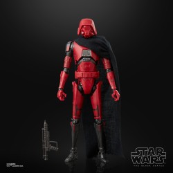 Figurine articulée - The Black Series - Star Wars - HK-87 Assassin droid
