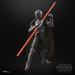 Figurine articulée - The Black Series - Star Wars - Marrok