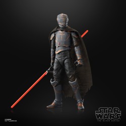 Action Figure - The Black Series - Star Wars - Marrok