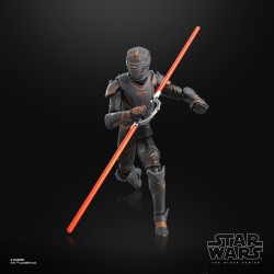 Action Figure - The Black Series - Star Wars - Marrok