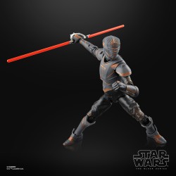 Action Figure - The Black Series - Star Wars - Marrok