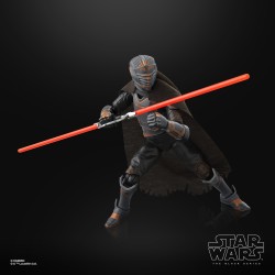 Action Figure - The Black Series - Star Wars - Marrok