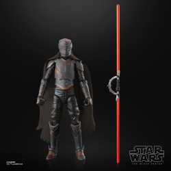 Action Figure - The Black Series - Star Wars - Marrok