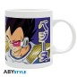 Mug - Family & Friends - Dragon Ball - 9000 - Vegeta