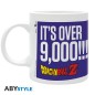 Mug - Family & Friends - Dragon Ball - 9000 - Vegeta