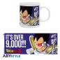 Mug - Family & Friends - Dragon Ball - 9000 - Vegeta