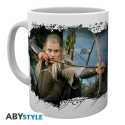 Mug - Subli - The Hobbit -...