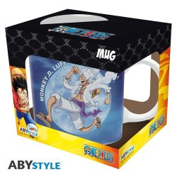 Mug - Subli - One Piece -...