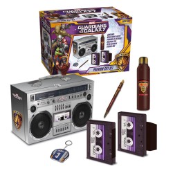 Set - Guardians of the Galaxy - Premium