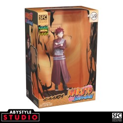 Static Figure - SFC - Naruto - Gaara