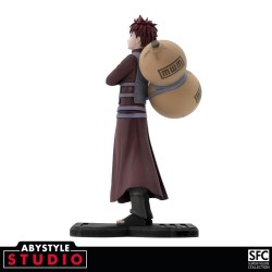 Figurine Statique - SFC - Naruto - Gaara