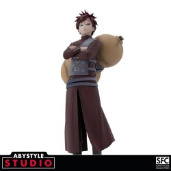 Figurine Statique - SFC - Naruto - Gaara