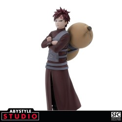 Static Figure - SFC - Naruto - Gaara