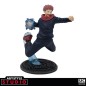 Figurine Statique - SFC - Jujutsu Kaisen - Itadori Yuji Figurine Statique - SFC - Jujutsu Kaisen - Itadori Yuji