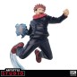 Figurine Statique - SFC - Jujutsu Kaisen - Itadori Yuji Figurine Statique - SFC - Jujutsu Kaisen - Itadori Yuji