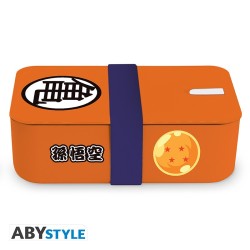 Lunch Box - Dragon Ball -...