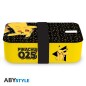 Lunch Box - Pokemon - Pikachu Lunch Box - Pokemon - Pikachu