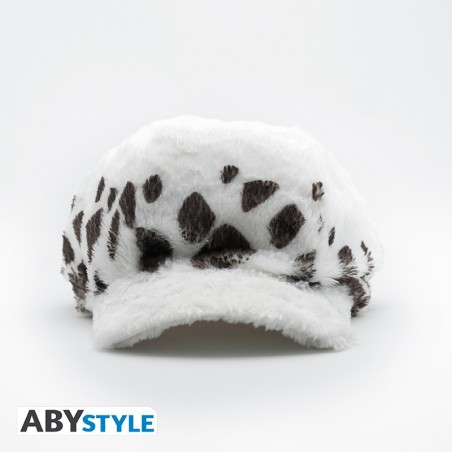 Cap - One Piece - Trafalgar D. Law - U Unisexe