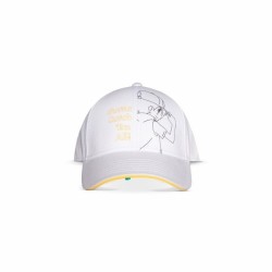 Casquette - Baseball -...