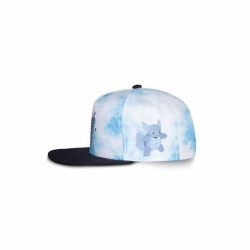 Cap - Snap Back - Pokemon - Blastoise - U Unisexe 