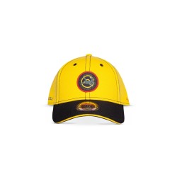 Casquette - Baseball - Pokemon - Noctali - U Unisexe 