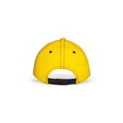 Casquette - Baseball - Pokemon - Noctali - U Unisexe 