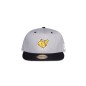 Casquette - Snap Back - Pokemon - Pikachu 8Bit - U Unisexe 