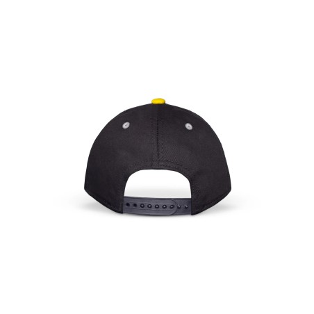 Cap - Baseball - Pokemon - Pikachu - U Unisexe 