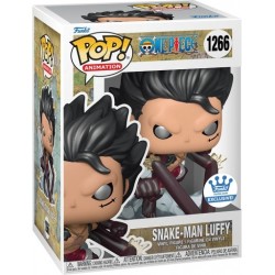 POP - Animation - One Piece...