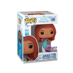 POP - Disney - The Little...