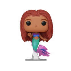 POP - Disney - Arielle, die Meerjungfrau - 1366 - Limited edition - Ariel