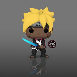 POP - Animation - Boruto - 1383 - Chase - Special Edition - Boruto Uzumaki