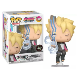 POP - Animation - Boruto - 1382 - Chase - Special Edition - Uzumaki Boruto