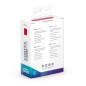 Sleeves - Sleeves (100 Pieces) - Matte Red - Standard