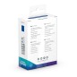 Sleeves - Sleeves (100 Pieces) - Matte Blue - Standard
