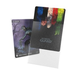 Protège-cartes - Pour cartes de taille standard