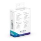 Protège-cartes - Sleeves (100 Pièces) - Transparent Matte - Standard Protège-cartes - Sleeves (100 Pièces) - Transparent Matte - Standard
